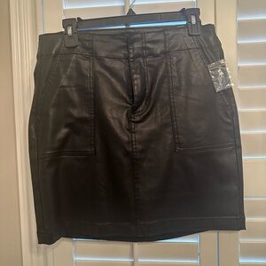 KUT FROM THE KLOTH Reese skirt - NWT